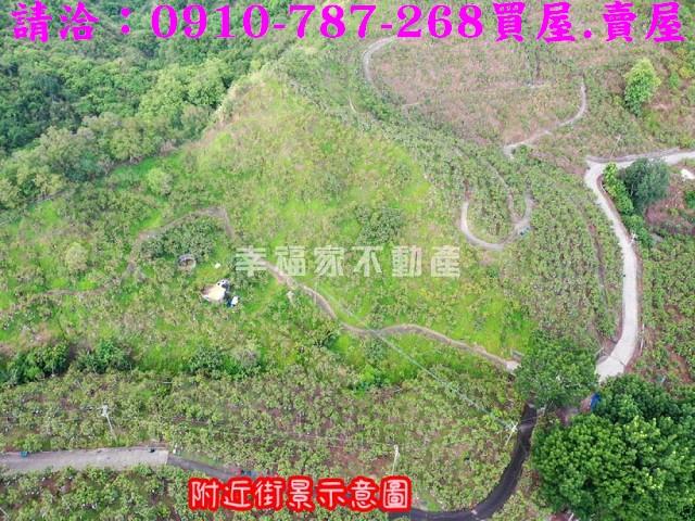 台南玉井農地-3