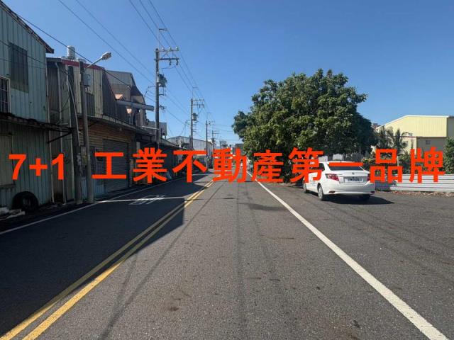 台南安定工業地-1