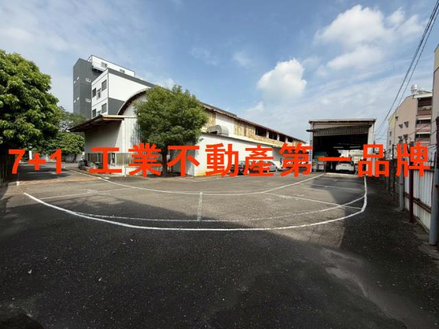 屏東屏東市工業地-0