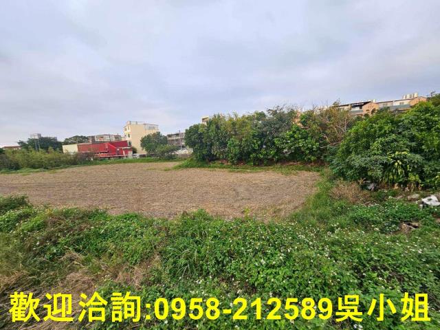 新竹湖口農地-7