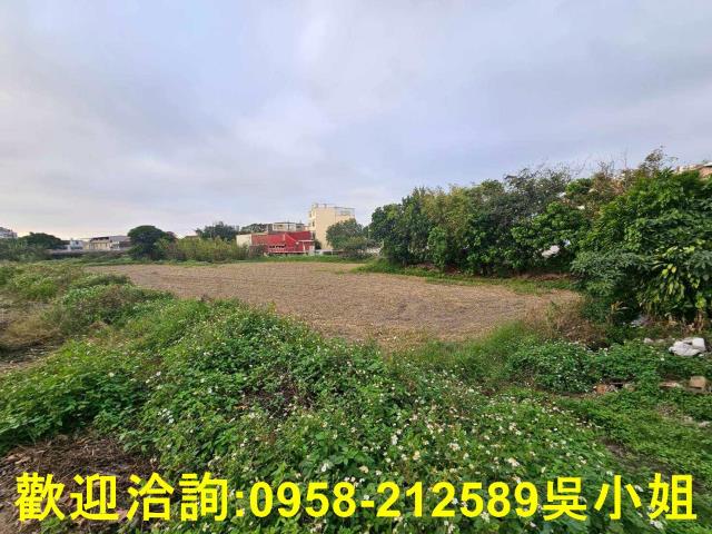 新竹湖口農地-8