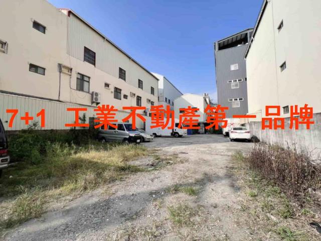 台南安南工業地-0