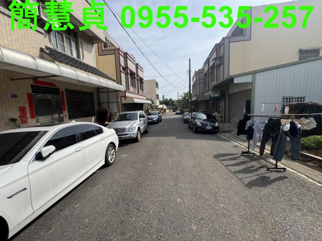 南投南投市建地-1