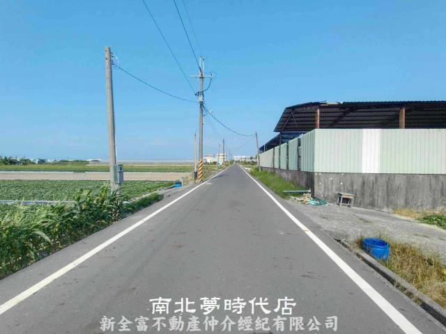 新市農地-8