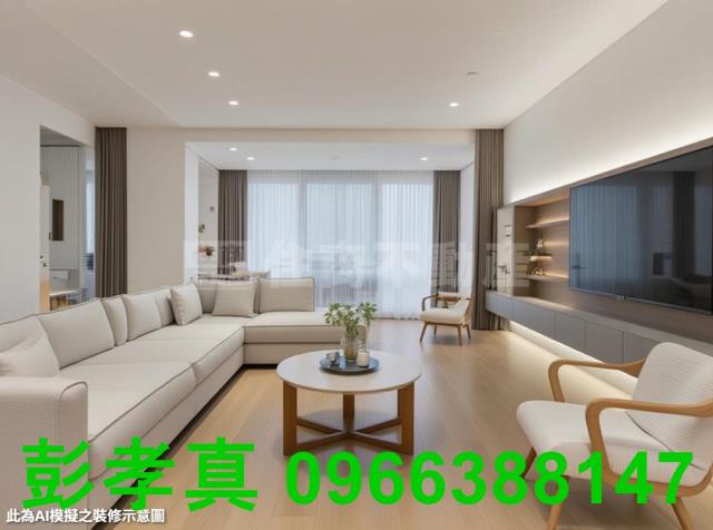 台中北區建地-1