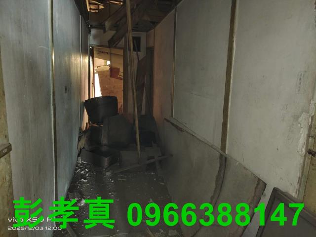 台中北區建地-5