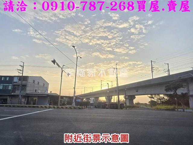台南官田農地-11