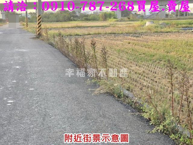 台南官田農地-3