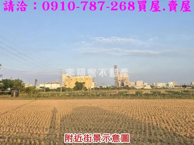 台南官田農地-6