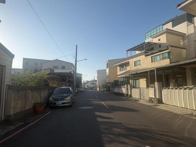 台南麻豆建地-1