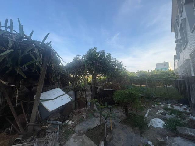 台南麻豆建地-2