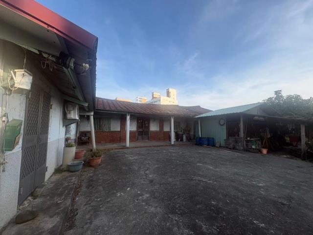 台南麻豆建地-4