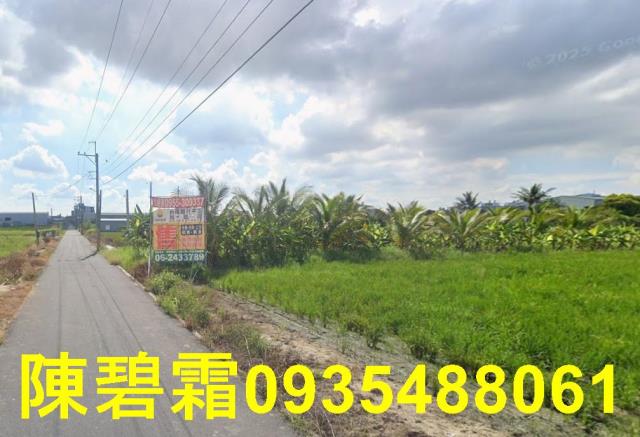 台南永康農地-9