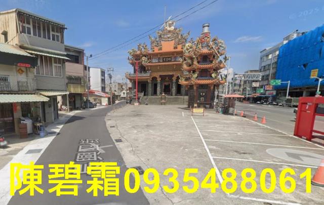 台南永康農地-4