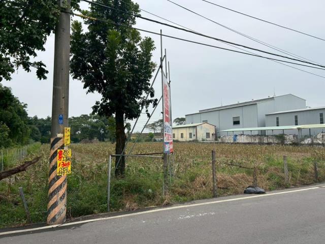 高雄大寮農地-2