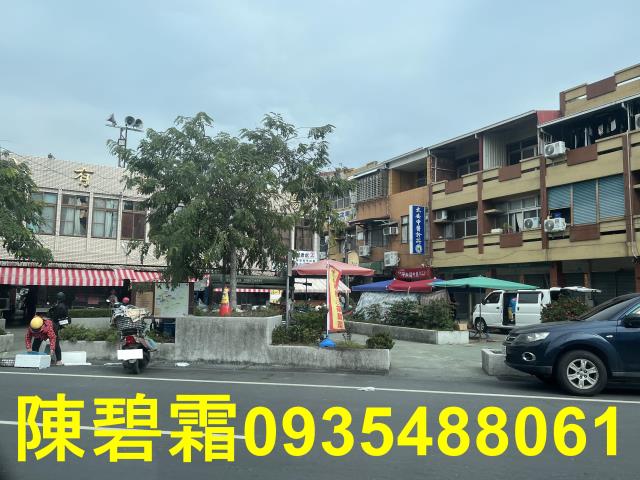 台南山上工業地-4