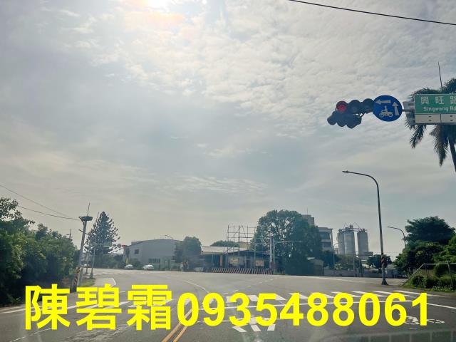 台南山上工業地-5