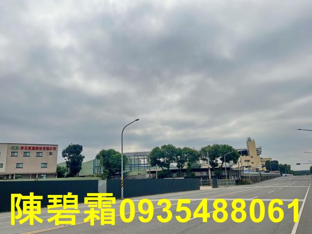 台南山上工業地-7