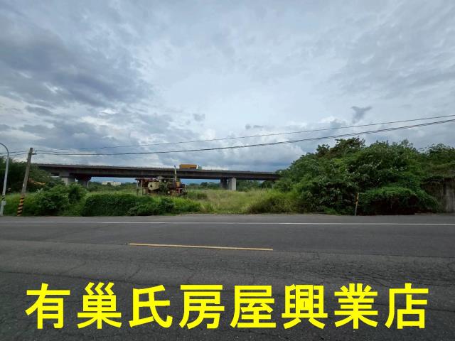 台南白河農地-4