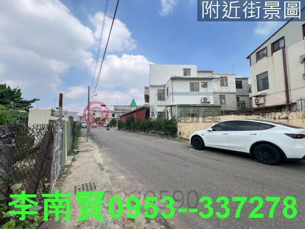 台南永康建地-5