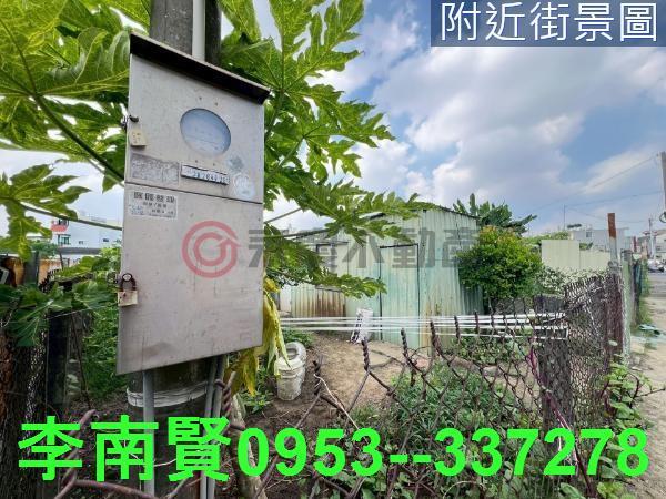 台南永康建地-8