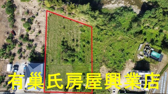 嘉義中埔農地-1