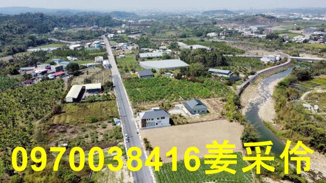 嘉義中埔農地-2