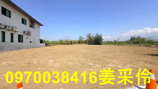 嘉義中埔農地-8
