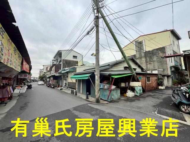南田市場宣信國小嘉義家職民族國小