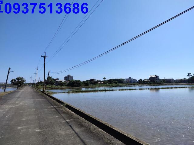 宜蘭縣宜蘭市宜福段農地出售