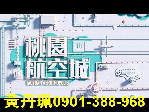 航空城誠聖段大面寬安置建地