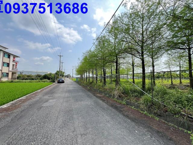 宜蘭縣員山鄉深洲段建地出售