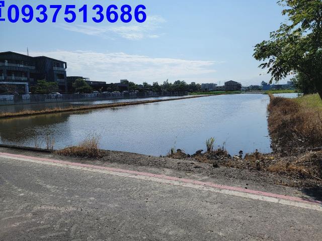 宜蘭縣宜蘭市凱旋二段農地出售