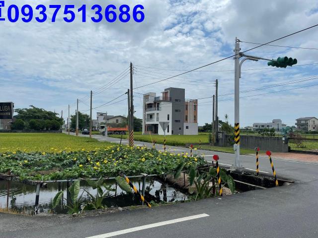 宜蘭員山農地-13