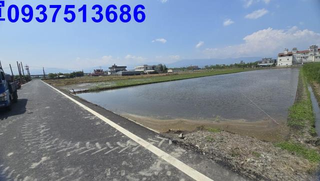 宜蘭員山農地-1