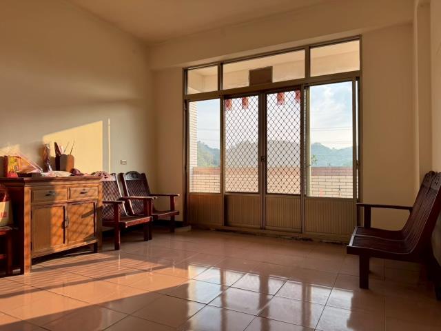 台中東勢農地-7