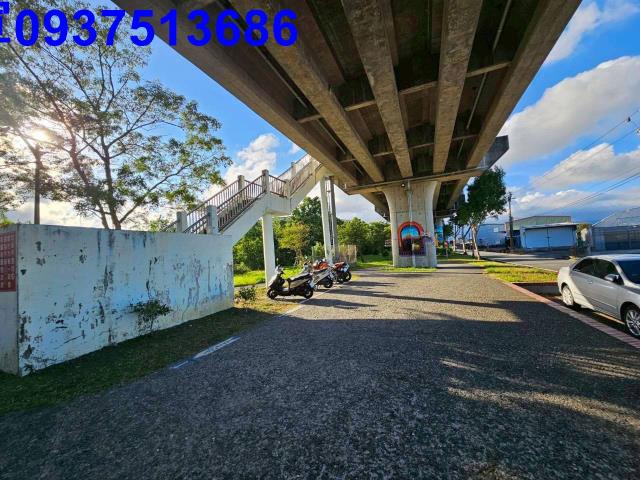 宜蘭縣宜蘭市凱旋二段農地出售