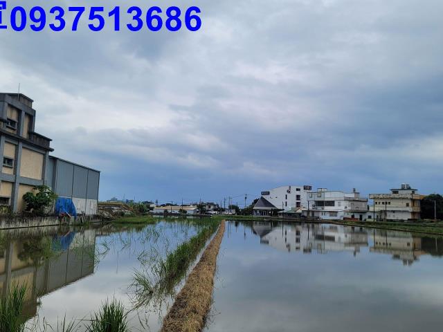 宜蘭礁溪農地-1