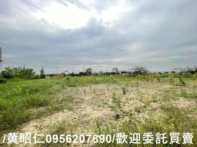 台南永康農地-3