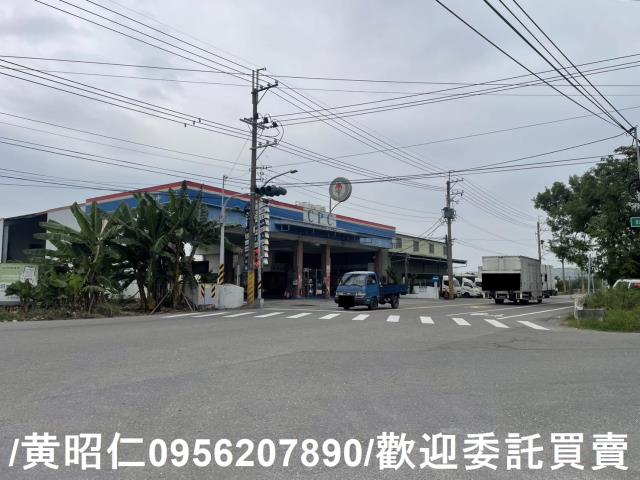 台南永康農地-6