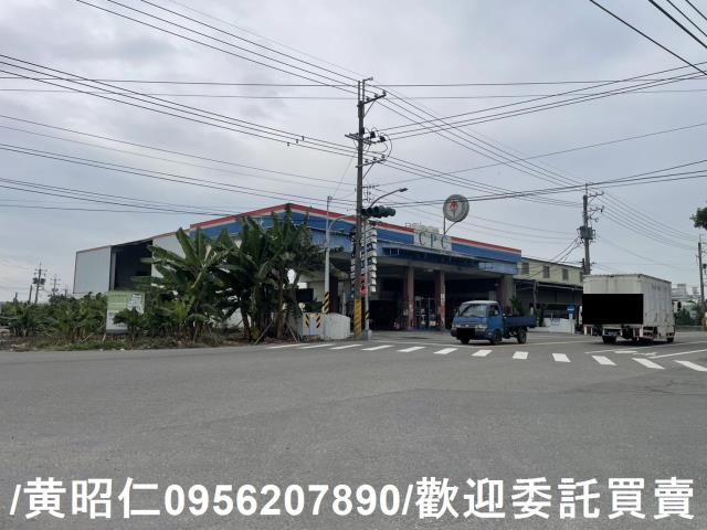 台南永康農地-7