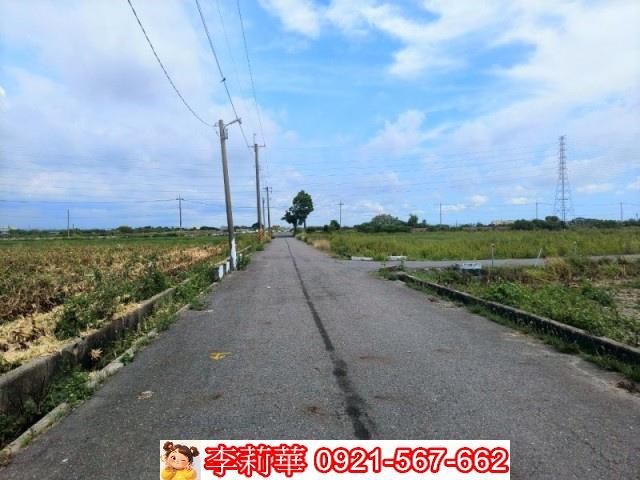 台南鹽水農地-1