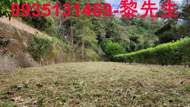 新竹北埔農地-12