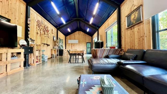 新竹橫山農地-2