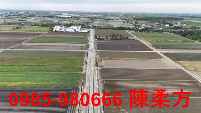 嘉義水上農地-9