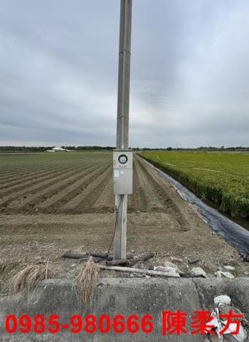 嘉義水上農地-2