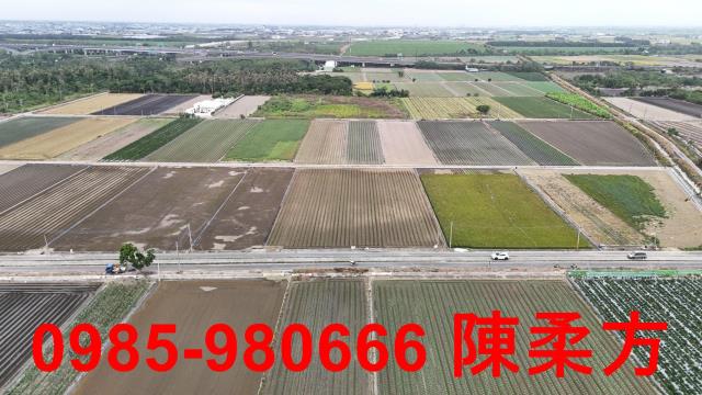 嘉義水上農地-8