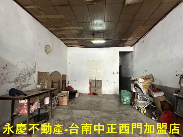 台南中西區住宅地-1