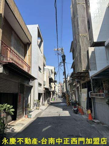 台南中西區住宅地-7