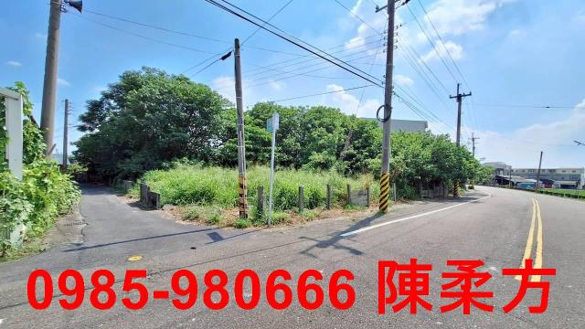 雲林斗南建地-0